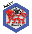 National Guild of Removers