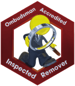 Inspected and approved