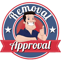 Removal Approval reviews