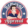 Removal Approval