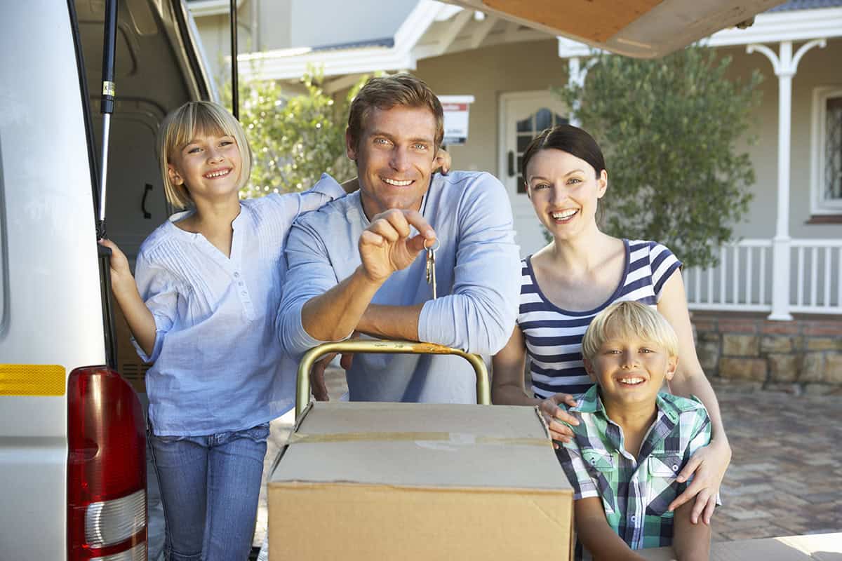 Domestic Moves