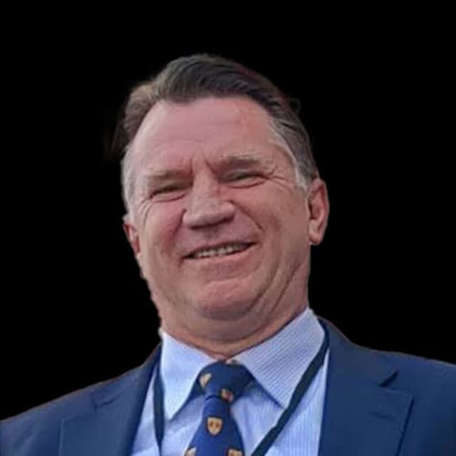 Denis Loraine-Grews, Managing Director at Northstar Removals